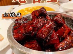 招牌红烧肉-老吉士(环贸iapm店)
