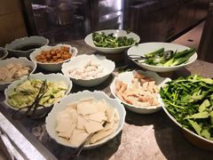 -盛宴标帜餐厅·亲子自助 (南昌喜来登酒店)