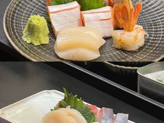 -Sushi Hanzo半藏(天环广场店)