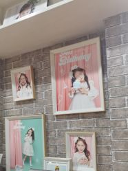 -米克儿童美学摄影馆(金山花园南区店)