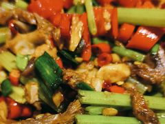 -赣饭农家·江西小炒(西乡店)