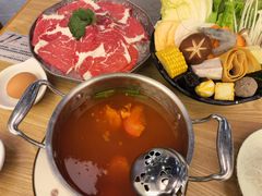 -呷哺呷哺(嘉定新城万达店)