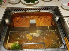 -海底捞火锅(曼巴特广场店)