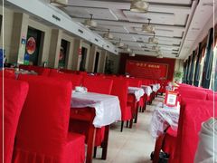 大堂-小李子油焖大虾(南浦店)