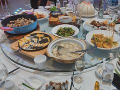 -鑫复盛皇嘉海鲜酒店