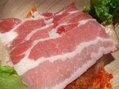 -新石器烤肉(中房金谊广场店)