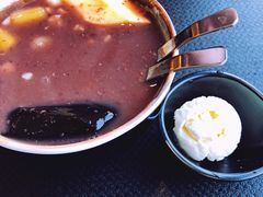 -Meet Fresh鮮芋仙(时代天街店)