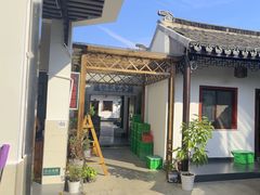 -小陆莲花蟹园农家乐(莲花岛店)