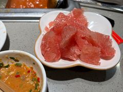 -海底捞火锅(泉城路店)