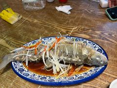 -乡土特色.冷锅鱼.牦牛肉汤锅