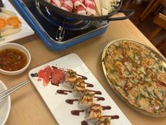 -汤连得温泉馆(宝山店)