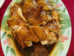 -胜记菜馆(文明路)