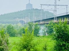 -永定河休闲森林公园