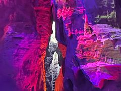 -天河潭旅游度假区