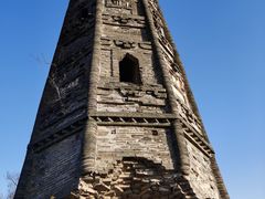 -上海佘山国家森林公园天马山园