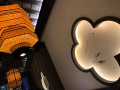 -绿茶餐厅(汇悦大融城店)