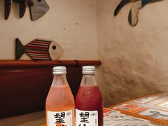 -十面欢腾·海鲜面·台式Bistro(长乐路店)
