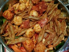 -黄记煌三汁焖锅(凯德广场店)