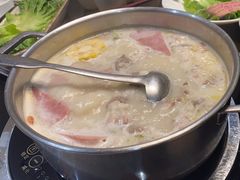 -煲王粤菜餐厅(中侨中心店)