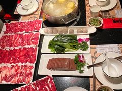 -牛事制造局牛肉火锅(莲岳路店)
