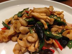 -小菜园新徽菜(蚌埠蚌山万达店)