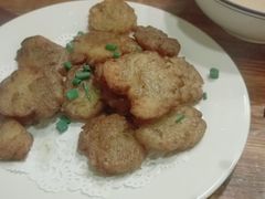 椒盐土豆-阿马蛋汤·宁波小海鲜(总店)