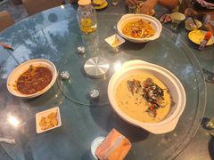 -宅里香.自然餐厅(湘大店)