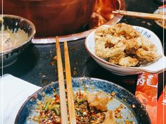 -镇江龙·火锅串串(武侯祠店)