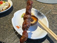 -锦州御烧烤·形象店(人民街店)