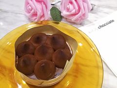 -Awfully Chocolate(来福士广场店)