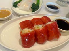 -洪禧楼·老广东海鲜酒楼(宁波万象城店)