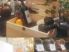 -东方红海鲜百汇(国际大厦店)