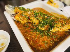 -艺味深尝(云锦路店)