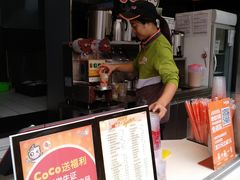 -CoCo都可(凌水店)