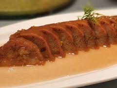 -得月楼·省级非遗·传统苏帮菜(观前店)