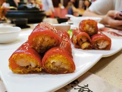 -点都德(华强南店)