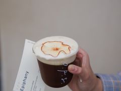 -O.P.S. CAFE