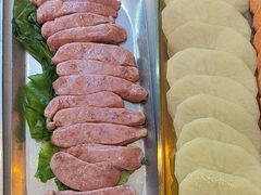 -杨记齐齐哈尔烤肉(总店)