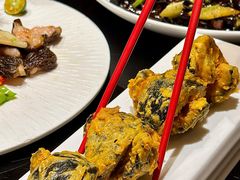 -夜宴江景餐厅
