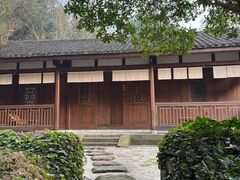 -常德桃花源景区
