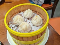 -王家沙点心店(南京西路总店)