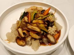 -北李妈妈菜·海肠捞饭(高新万达店)