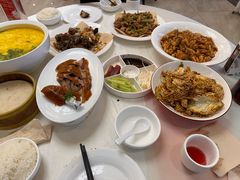 -普天和酒楼·新津菜·烤鸭(天津之眼店)