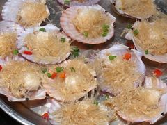 -阿妹小海鲜(下角店)