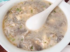 -福润海鲜馆