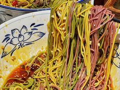 -小河盐帮·私家菜·烤鸭(三元桥·霄云路店)