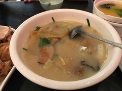 -西安饭庄·非遗陕菜(钟楼店)