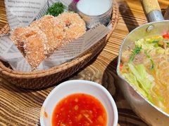 -甲米府·泰国餐厅(八佰伴店)