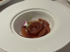-粤财皇冠假日酒店·彩华轩中餐厅