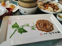 -北京全聚德(玉泉路店)